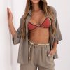 1081070 Shorts model 214051 Italy Moda