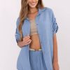 Shirt model 214054 Italy Moda