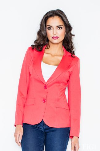 Jacket model 47970 Figl