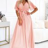 1082889 pink Cocktail dress model 214608 Numoco