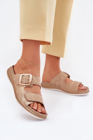 1083281 Flip-flops model 214738 Step in style