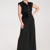 1083365 black Suit model 214765 Figl
