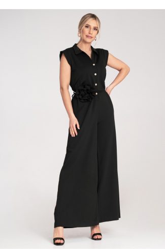 black Suit model 214765 Figl