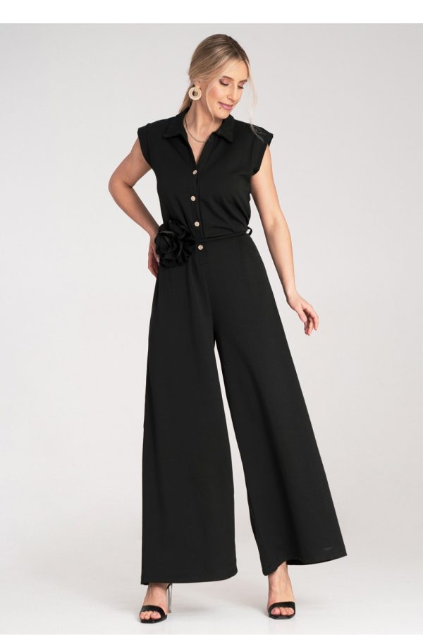 black Suit model 214765 Figl
