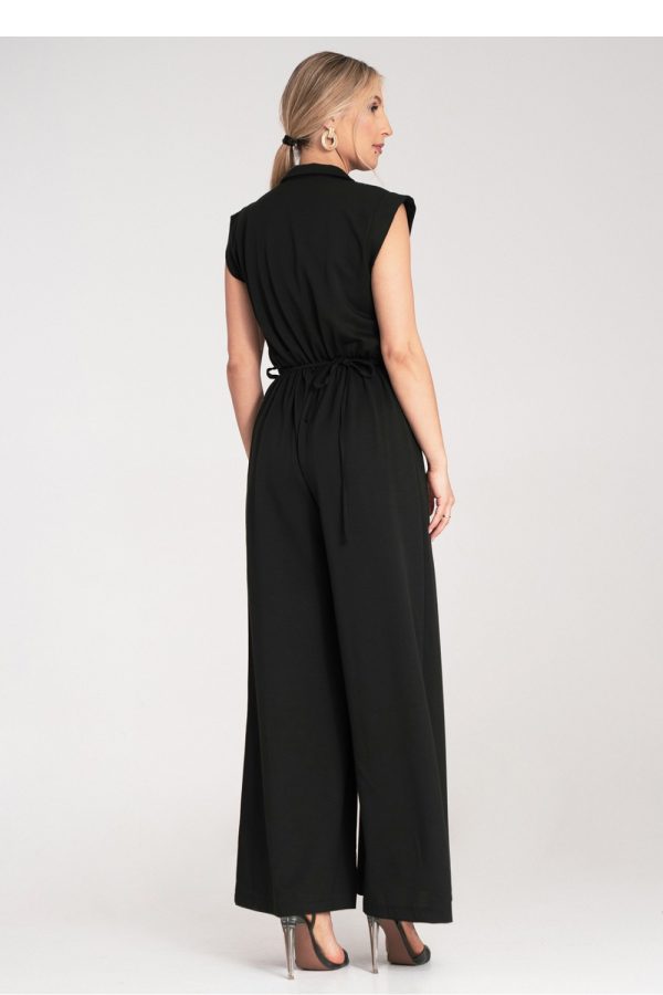 black Suit model 214765 Figl