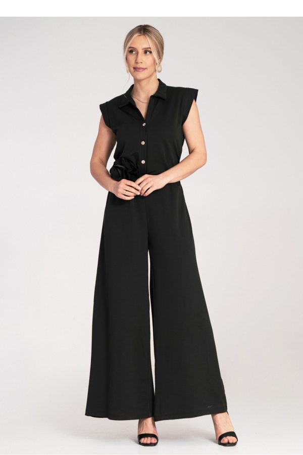 black Suit model 214765 Figl