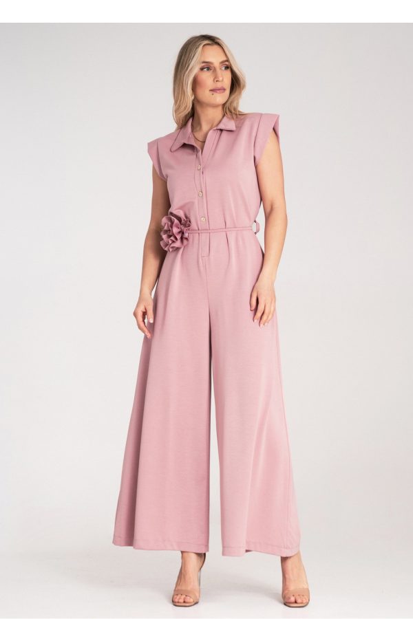 pink Suit model 214766 Figl