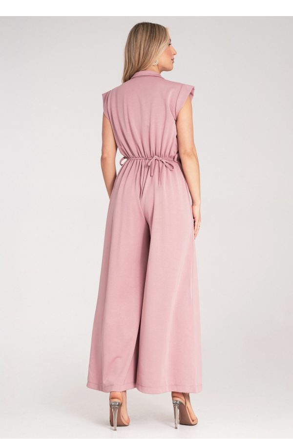 pink Suit model 214766 Figl