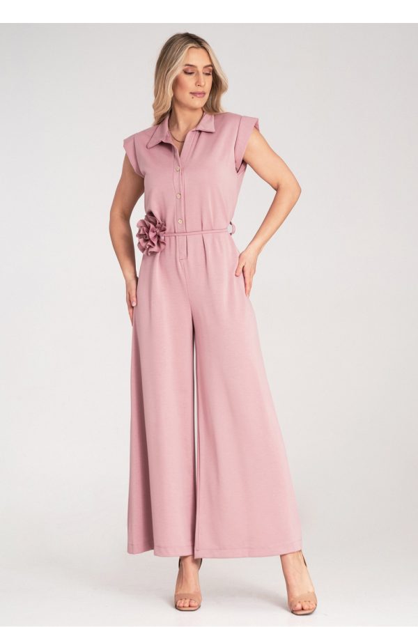 pink Suit model 214766 Figl