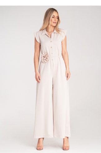 beige Suit model 214768 Figl