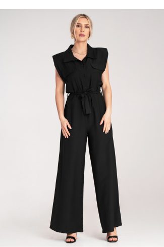 black Suit model 214802 Figl
