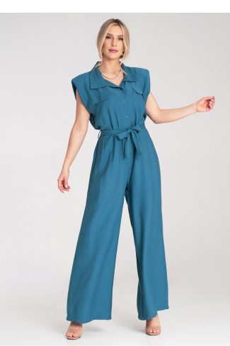 blue Suit model 214804 Figl