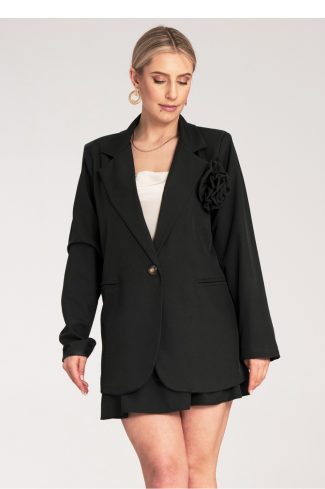black Jacket model 214907 Figl