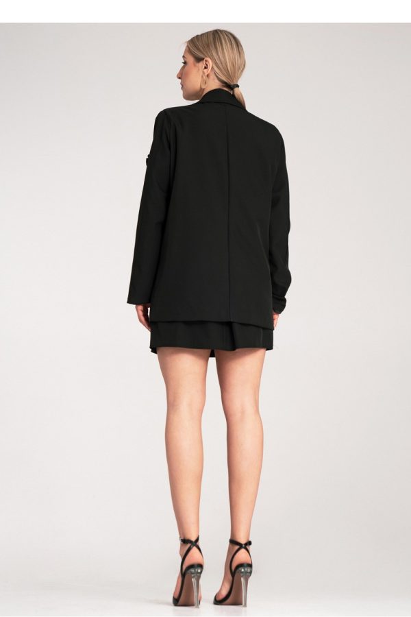 black Jacket model 214907 Figl