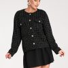 1083937 black Jacket model 214909 Figl
