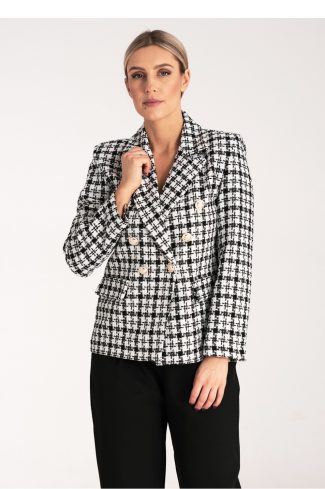 black Jacket model 214911 Figl