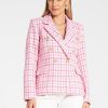 pink Jacket model 214912 Figl
