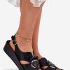 1084322 Buskin model 215033 Step in style