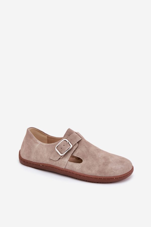 Barefoot model 215142 Step in style