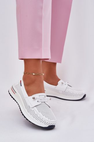 1084676 Half shoes model 215143 Step in style