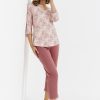 1086608 pink Pyjama model 215757 Cana