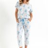 1086611 multicolor Pyjama model 215759 Cana