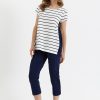 1086620 navy blue Pyjama model 215764 Cana