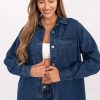 1086964 blue Jacket model 215887 Sublevel