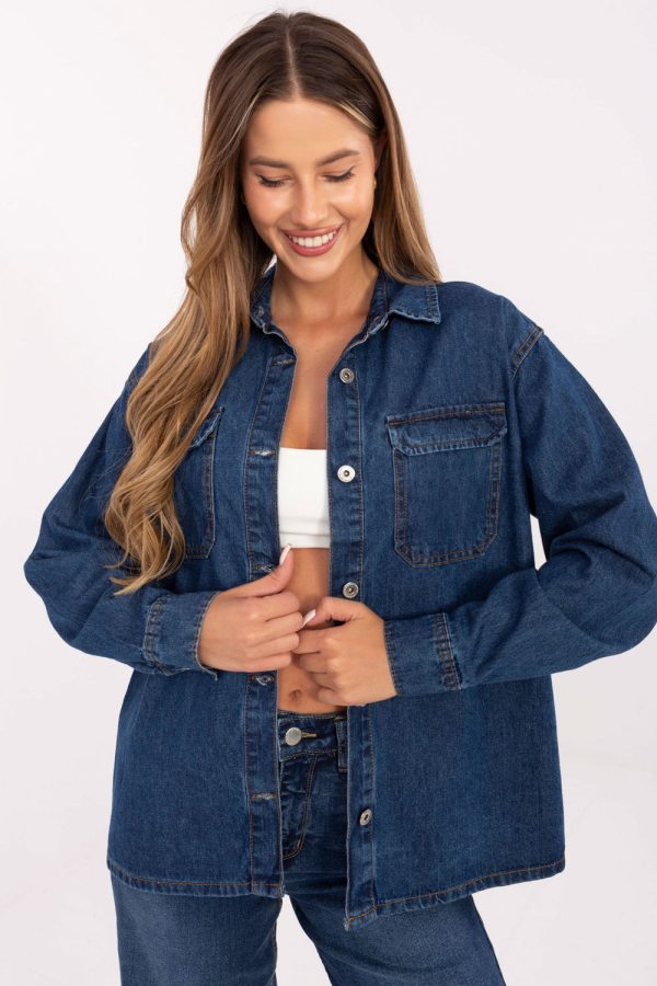 blue Jacket model 215887 Sublevel