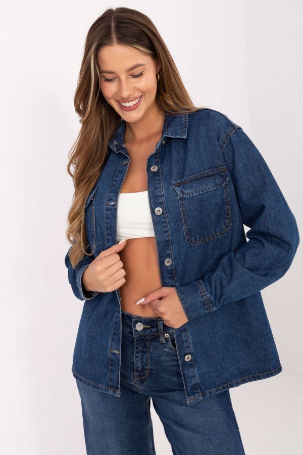 blue Jacket model 215887 Sublevel