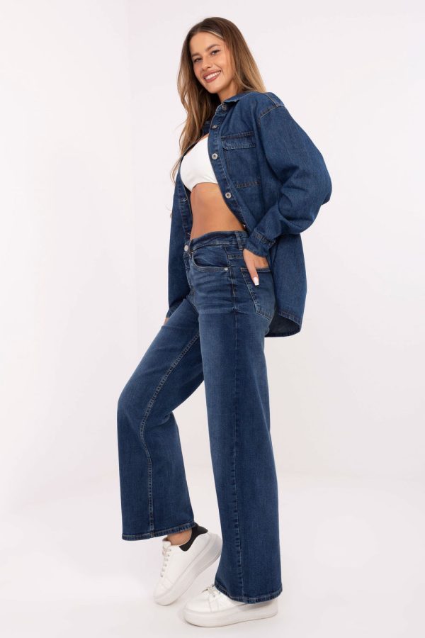 blue Jeans model 215888 Sublevel