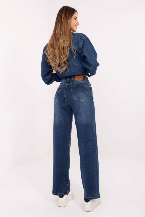 blue Jeans model 215888 Sublevel