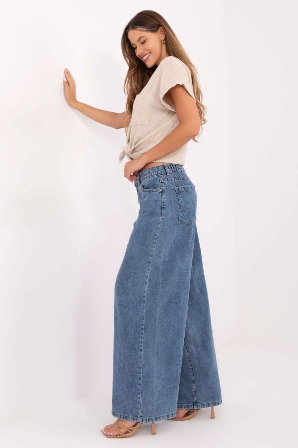 blue Jeans model 216058 Sublevel