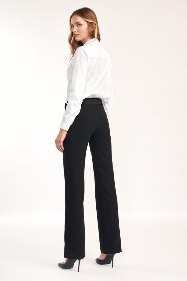 white Long sleeve shirt model 216348 Nife