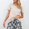 navy blue Pyjama model 216413 Momenti Per Me