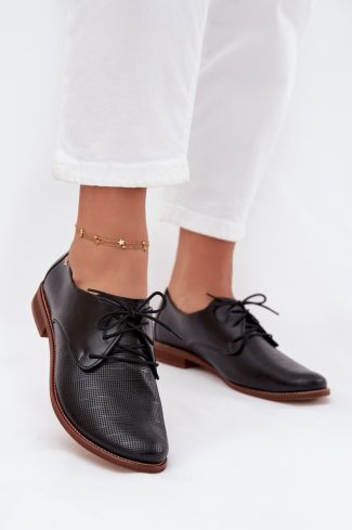1088821 Half shoes model 216524 Step in style