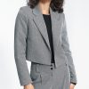 1089850 black Jacket model 216878 Nife