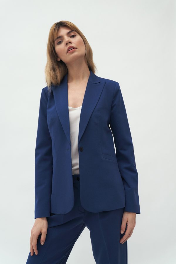 blue Jacket model 216882 Nife