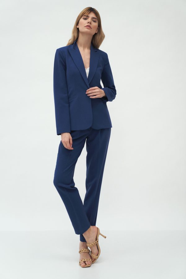 blue Jacket model 216882 Nife