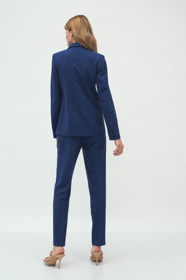 blue Jacket model 216882 Nife