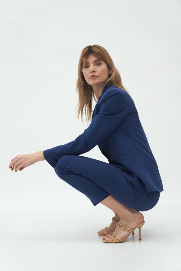 blue Jacket model 216882 Nife