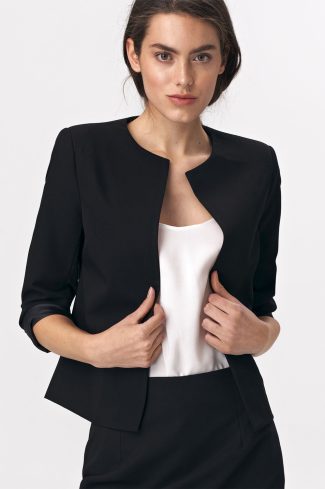 Jacket model 216886 Nife