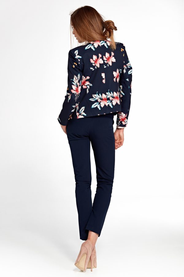 multicolor Jacket model 216888 Nife