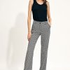 1089896 black Trousers model 216891 Nife