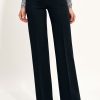 1089898 black Trousers model 216892 Nife
