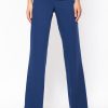 1089902 blue Trousers model 216893 Nife