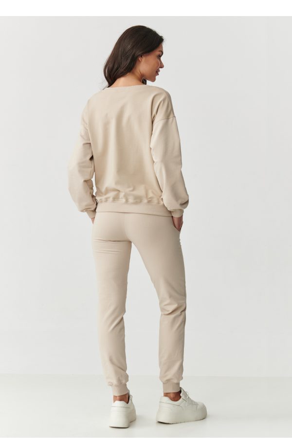 beige Set model 216923 Makadamia