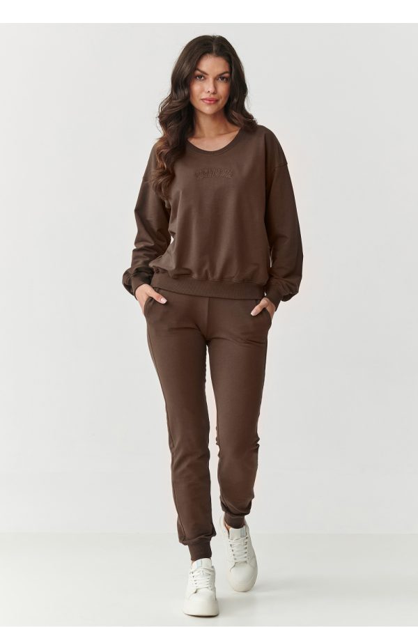 brown Set model 216924 Makadamia