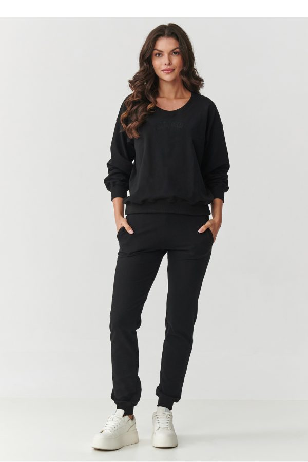 black Set model 216927 Makadamia