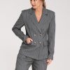 grey Jacket model 217086 Figl